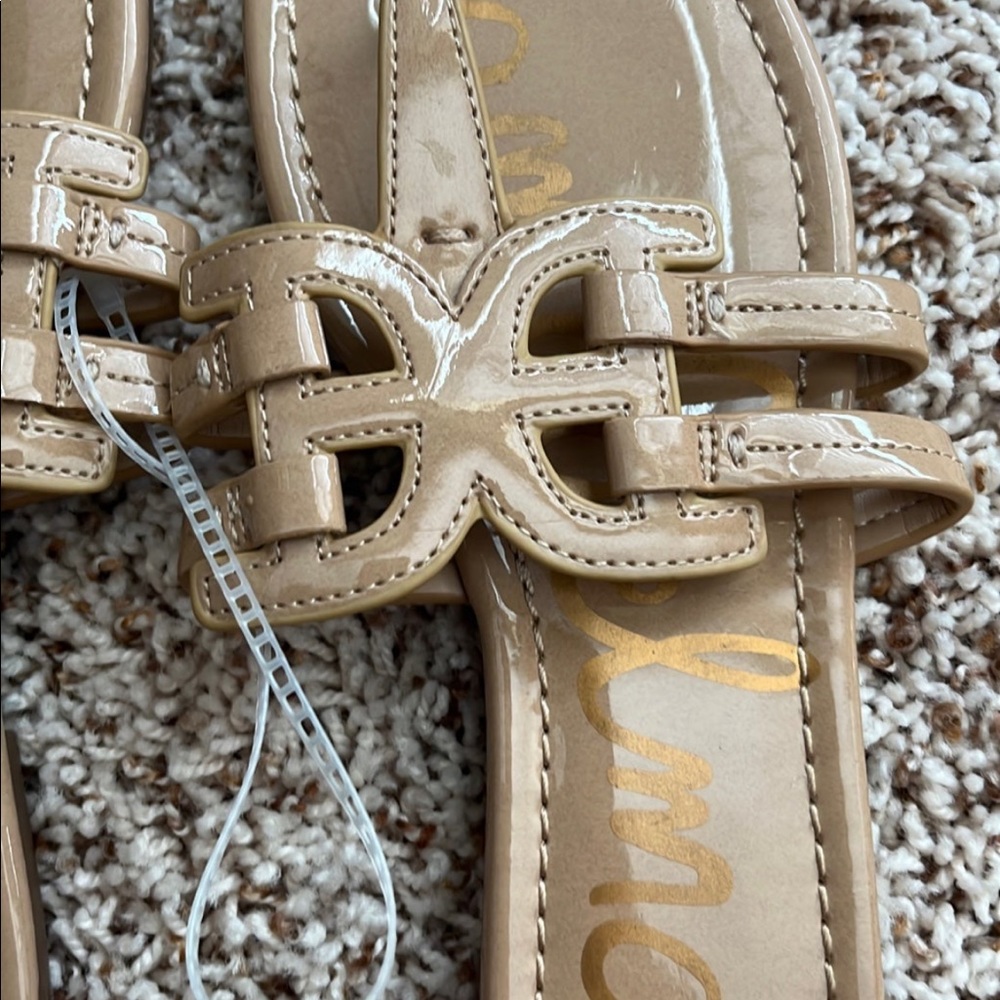 Sam Edelman NWT sz 6 1/2